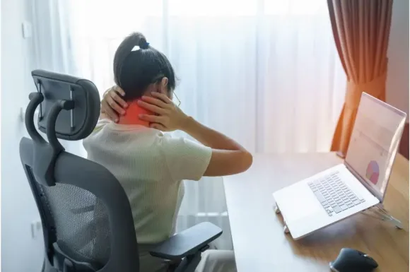 Những Ai Nên Trải Nghiệm Massage Khiếm Thị?