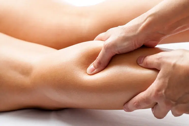 Massage Khiếm Thị Hoa Hướng Dương