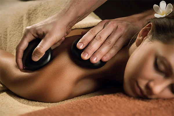 Massage Khiếm Thị Hoa Hướng Dương