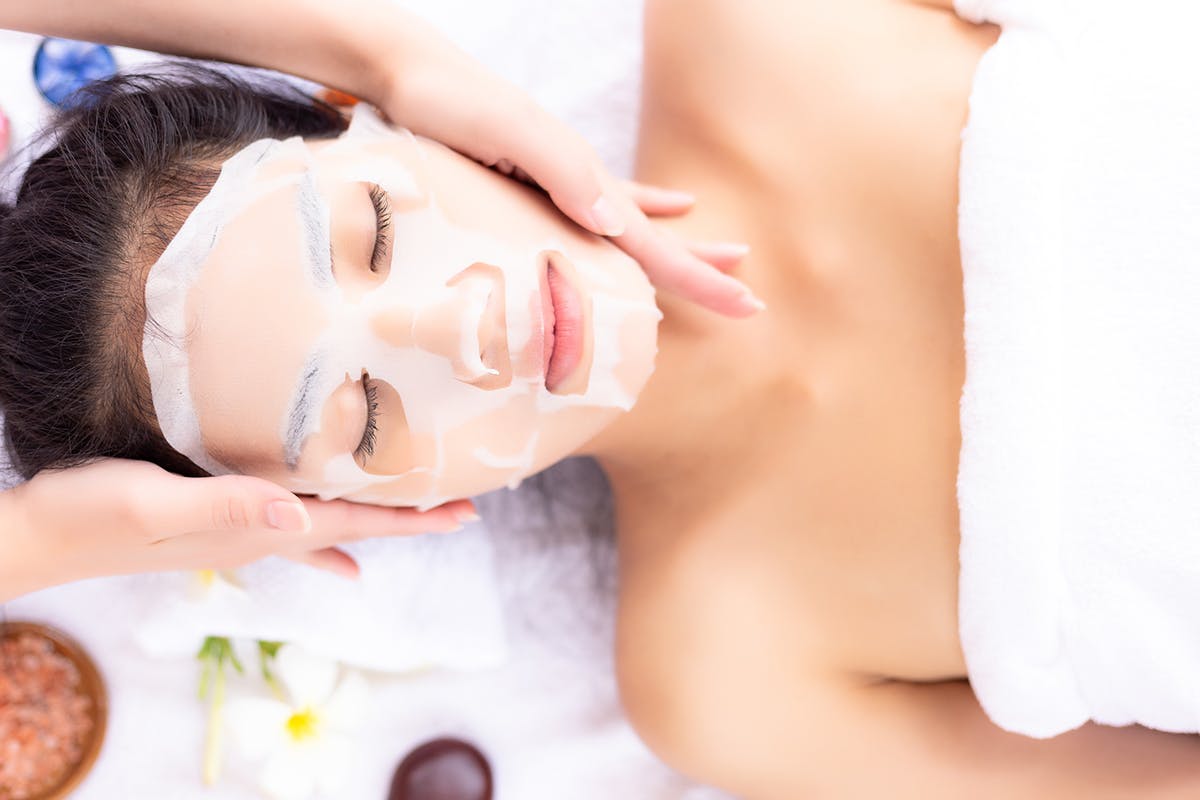 Massage Khiếm Thị Hoa Hướng Dương